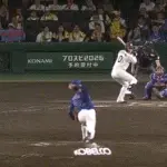 中日、７点リードを追いつかれるｗｗｗｗｗｗｗｗｗｗｗｗｗｗｗｗｗｗｗｗ
