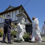 【悲報】栃木強盗の16歳少年さん、バイト先で堂々とタバコをふかし「親から許可されてるんで」・・・・・・・・・