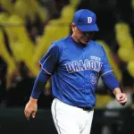 【悲報】7点差逆転負け中日の井上監督、会見拒否！！