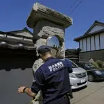 高校生たち「お婆さんを殺さないと自分の家族を殺すと言われました」
