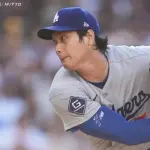大谷翔平は5回無失点の好投、今季4勝目の権利持って降板