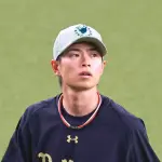 オリックス山岡泰輔、24日の西武戦で先発wwwwwwwwwwwwwwww