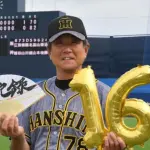 阪神の2軍が全く機能していない。平田と投手コーチは責任問題やろ