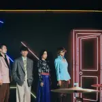【朗報】サカナクションさん、「夜の踊り子」ほかTOP10内に6作ランクインｗｗｗｗｗｗｗｗｗｗ