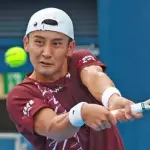 【悲報】テニス日本勢、終わる