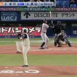 巨人さん、全然点が取れないｗｗｗｗｗｗｗｗｗｗｗｗｗｗｗｗｗｗ