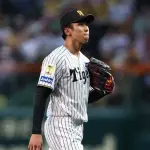 阪神　茨木秀俊と石黒佑弥が2軍に合流…このまま登録抹消へ　複数選手の入れ替えが濃厚に