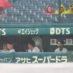中日・井上一樹監督、試合中止に「昨日の悪夢のようなゲームを払拭したいから試合をやりたかった」