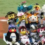 【動画】好きなチャンステーマで打線組んだwww