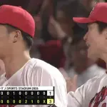 【広島対DeNA11回戦】広島が逆転勝ち 今季初2カード連続勝ち越し！東を攻略 小園が同点の適時三塁打 決勝点は敵失 代打・前川が追加打 玉村6回1失点で今季初白星 森浦9回締め2S
