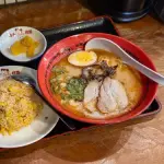 【悲報】「セットの半チャーハン」←こいつの存在意義ｗｗｗｗｗｗｗｗｗｗ