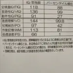 【悲報】「あと少しIQが低ければ支援が受けられたのに…」境界知能とかいう日本人の7人に1人が抱える見えない地獄・・・・・・・・・