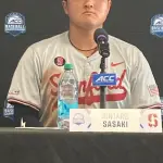 【朗報】佐々木麟太郎、ソフトバンクとの入団交渉開始「家族とも話し合って方針も出す」