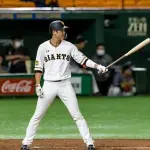 【gif】シルエットでどのプロ野球選手か当ててみようクイズ！