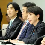 日本政府「カルビーはただの売名行為！ナフサ足りてるもん！😡」