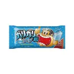 【衝撃】ガリガリ君を早食いした男さんの末路がヤバすぎるwwwwwwwwww