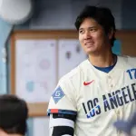 ベッツ　エンゼルスに皮肉「大谷は凄いよ、君たちもチャンスあったのに(笑)」