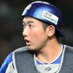 正捕手・山本祐大、なぜシーズン中にトレード放出？　DeNA選手から戸惑い「プロ野球はパワプロじゃない」