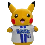 ポケモン「DeNAの皆さんがパートナーにしたいのは？」ヒュンメル「！！」ｼｭﾊﾞﾊﾞﾊﾞﾊﾞﾊﾞﾊﾞﾊﾞﾊﾞﾊﾞﾊﾞﾊﾞﾊﾞﾊﾞﾊﾞ