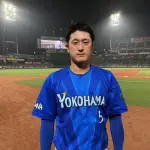 DeNA松尾、なんか疲れてそう…ここを乗り越えてほしいが