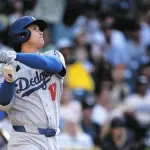 【朗報】大谷、先頭打者先発初球ホームランはMLB史上初