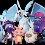 【悲報】ポケおじさん「パルワールドは日本最強の任天堂法務部に喧嘩を売っちゃったね」wwwwwwwwww
