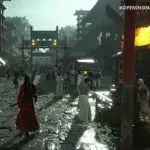 【朗報】中国さん、対GTA6用に激シコおっ◯いオープンワールドゲームを発表してしまうｗｗｗｗｗｗｗｗｗｗ