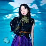 【困惑】林原めぐみさん、6日ぶりブログ更新も山崎和佳奈さんの死去に触れず・・・・・・・・・