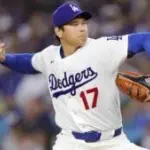 米アナリスト「大谷が防御率1.00未満をキープできるならサイ・ヤング賞だ。他の投手が200イニング投げても関係ない」
