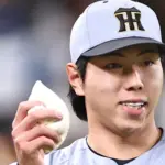 阪神・工藤→フォーシーム割合(去年)65.2％(今年)40.3％