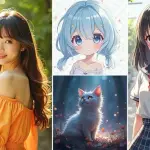 【悲報】「AIは指が6本しか書けないバカ」←この煽りが通用してた時代ｗｗｗｗｗｗｗｗｗｗ
