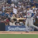 大谷翔平に援護点！ドジャース、5回にタッカーのタイムリーで1点追加！リードを3点に広げる！！！！！！！！！！！！
