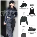 【悲報】出口夏希、14万円のクロックスを履いていた