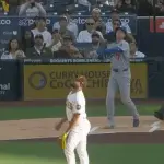 大谷翔平、日ハム時代ぶり二刀流出場で初球先頭打者HRｗｗｗｗｗｗｗｗ