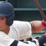 上位縛りしてドラフト漏れした元広陵高校、真鍋さんの大学成績ｗｗｗｗｗｗｗｗ