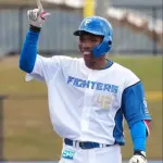 【日本ハム】ドラ2・エドポロケイン、ついに1軍初昇格　ファーム9本塁打の活躍