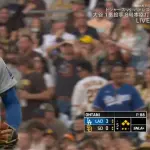 大谷翔平、1か月ぶりの二刀流で先頭打者ホームラン＆5回無失点