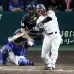 昨日の森下サヨナラホームラン時の中日ビジター応援席ｗｗｗｗｗｗｗｗ