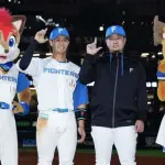 １球勝利ヒーローの堀瑞輝「えげつない球が飛んできたｗ」