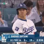 大谷翔平、投手による先頭打者本塁打はレギュラーシーズンでは史上初！  MLB史上では2回目の快挙！