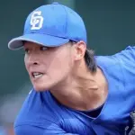 元中日の石川翔が脊髄梗塞を発症「不安だし、怖い」「腰から下の感覚が一切なく」　19日にハヤテへの入団が発表されたばかり