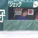 中日・井上監督、試合中止に「昨日の悪夢のようなゲームを早く払拭したかった」