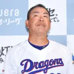 中日・井上監督の「好き嫌い采配」が物議　借金が雪だるま式に増える中、「休養説」の今後は
