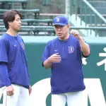 中日・井上一樹監督、継投に「ブルペンが崩れていて固定とか言ってられる立場ではない。誰で行くとは断言できない」