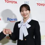 宇野昌磨と本田真凜、決意表明「せーのっ」