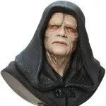 【悲報】スターウォーズさん、パルパティーンの物語にされてしまうｗｗｗｗｗｗｗｗｗｗ
