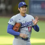 大谷、202億円超で5位　世界のアスリート長者番付