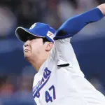 【中日】井上監督、今後は八回のセットアッパーに吉田聖弥を起用示唆！