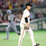 杉内俊哉コーチ「井上温大は戦う姿勢が見えなかった。」ｗｗｗｗｗｗｗｗｗｗｗｗｗｗｗｗｗｗｗｗ