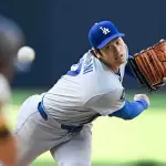 大谷翔平(投) 4勝2敗 防御率0.73 49.0回 奪三振54 WHIP0.84←これ